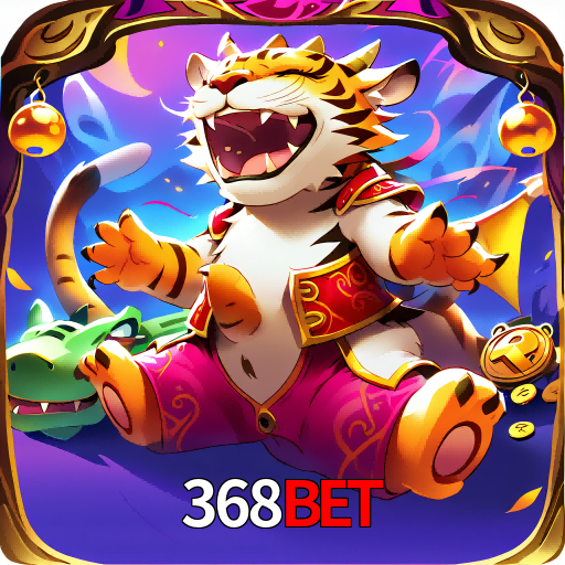 Imagem promocional da 368bet mostrando a plataforma e suas vantagens