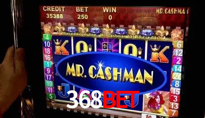Flash Promotion 368bet